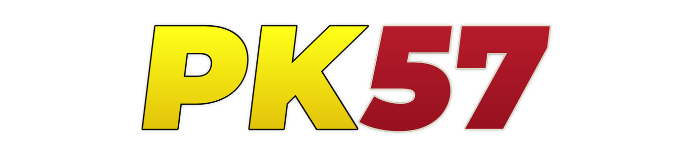 pk57 Logo